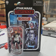 ARC Trooper Battlefront II VC235 TVC