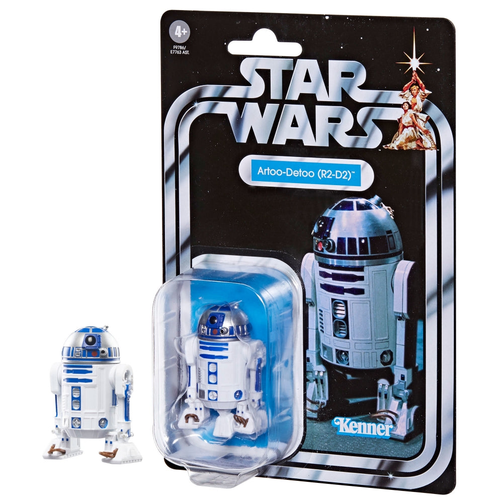 シンクウェイ・トイズ スター・ウォーズ R2-D2 ビッグフィギュア