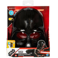 Darth Vader Electronic Mask