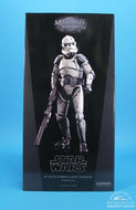 2010 Sideshow 41st Elite Corps Coruscant Clone