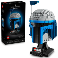 Lego 75408 Jango Fett Helmet