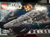 Lego 75394 Imperial Star Destroyer