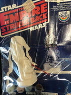 1980 Princess Leia Paint by Numbers Figurine