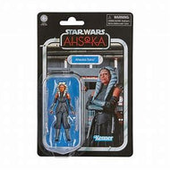 Ahsoka Tano VC297 TVC