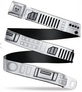 Seatbelt Belt - Stormtrooper