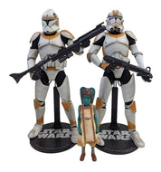 2009 Sideshow Clone Trooper Boil