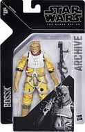 Bossk BS6 Archive
