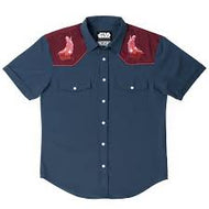 RSVLTS - Mandalorian "Warm or Cold" Roper