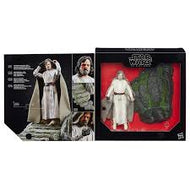 Luke Skywalker (Jedi Master) Ahch-to Island BS6