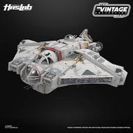 The Ghost TVC Haslab Exclusive