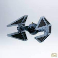 Hallmark Ornaments - Ships