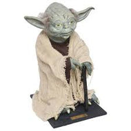 Yoda Prop Replica 1/1 Illusive Concepts
