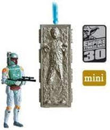 Hallmark Ornaments - Miniatures & Small