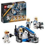 Lego 75359 332nd Ahsoka's Clone Trooper Battle Pack