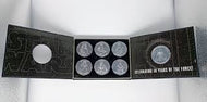 2007 Vintage Coin Set