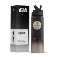 JoyJolt Stainless Steel Water Bottle 22oz