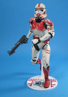 2009 Sideshow Imperial Shock Trooper