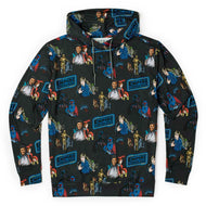 RSVLTS "All Too Easy" Performance Hoodie