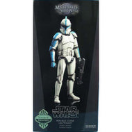2010 Sideshow Republic Clone Lieutenant