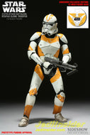 2009 Sideshow 212th Attack Battalion Utapau Clone