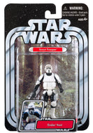 Scout Trooper Endor Raid OTC13 Trilogy