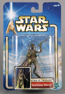 Geonosian Warrior 0215 AOTC 2002