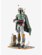 Milestones Boba Fett ROTJ Statue