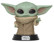 Pop 368 The Child (Baby Yoda)