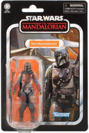 The Mandalorian VC166 TVC