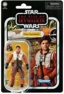 Poe Dameron VC160 TVC TROS