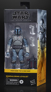 Mandalorian Loyalist - BS6 P4 04TCW