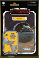The Child / Grogu VC184 Mandalorian TVC