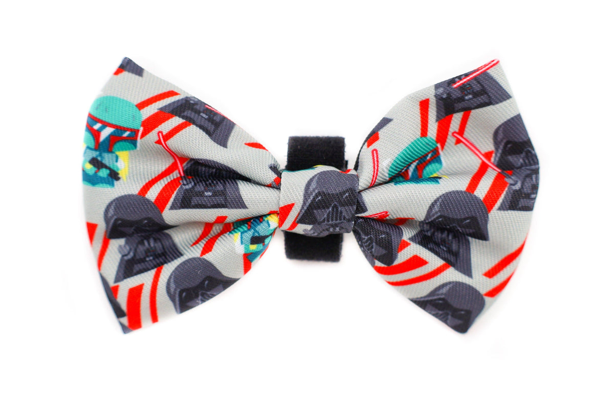 acrylic tie