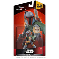 Boba Fett Infinity 3.0 Game