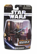 Anakin Skywalker 2of12 Heroes Villains