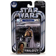 Lando Calrissian OTC37 ROTJ Trilogy 2004