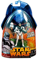 AT-TE Tank Gunner 38 ROTS 2005