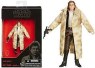 BS3.75 Han Solo (Endor jacket)