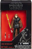 BS3.75 Luke (Light saber construction)