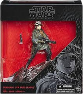 BS6 Sergeant Jyn Erso (Eadu) Kmart Exclusive