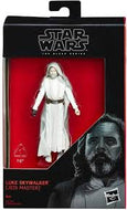 BS3.75 Luke Skywalker (Jedi Master)