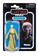 Supreme Leader Snoke VC121 TLJ TVC