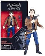 BS6 62 Han Solo