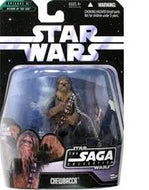 Chewbacca Saga005 ROTJ 2006