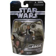 Han Solo Saga035 ANH 2006