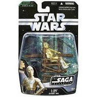 C-3PO Battle of Endor Saga042 ROTJ 2006
