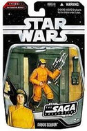 Naboo Soldier Battle of Naboo Saga050 TPM 2006