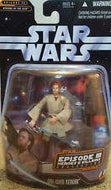 Obi-Wan Kenobi 8of12 Heroes & Villains Saga 2006
