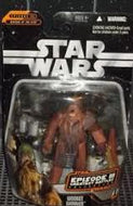 Wookiee Warrior 09 of 14 Ep3 Greatest Battles 2006