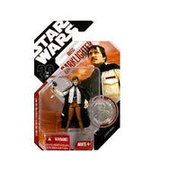 Biggs Darklighter 17 30th ANH 2007